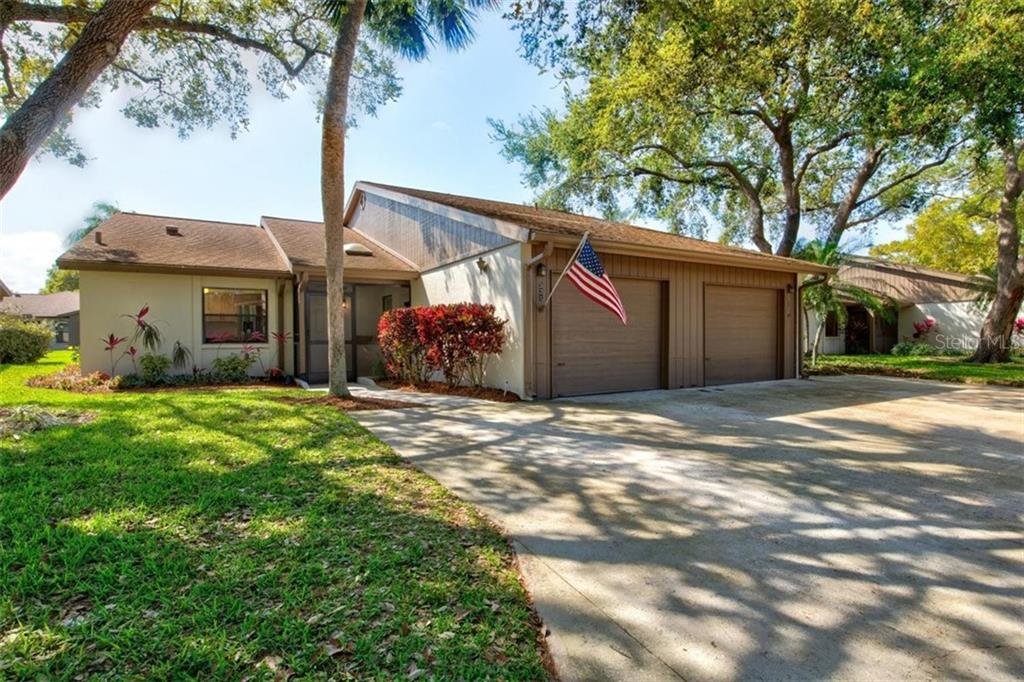 321 OAK HILL WAY, #28, SARASOTA